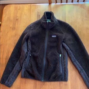 PATAGONIA women's synchilla retro-x fleece 23071